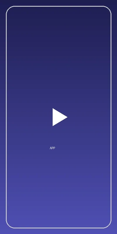 51视频移动客户端预览界面